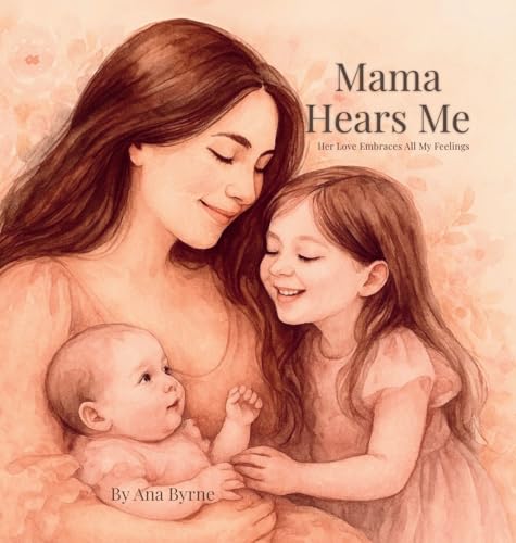 Mama Hears Me