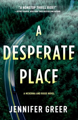 A Desperate Place
