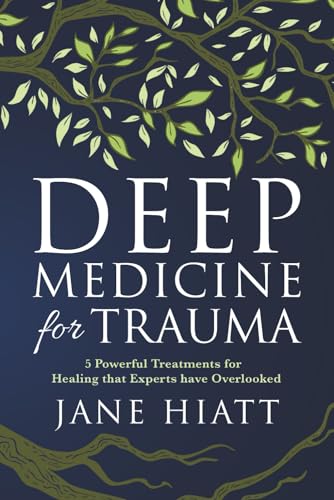 Deep Medicine for Trauma