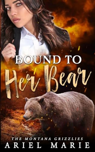Bound To Her Bear
