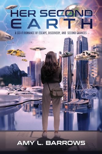 Her Second Earth