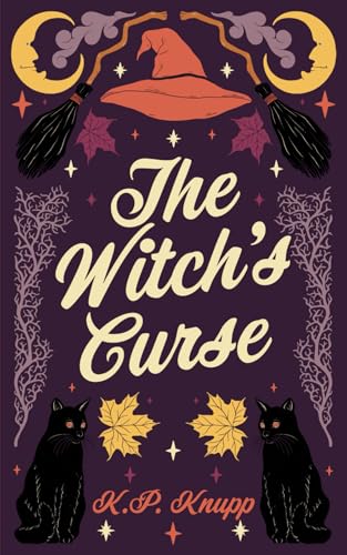 The Witch's Curse