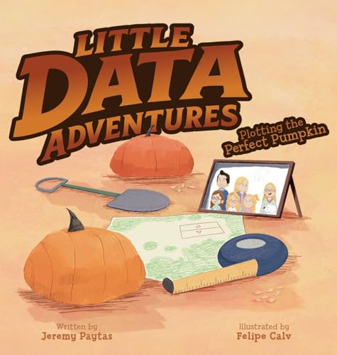 Little Data Adventures