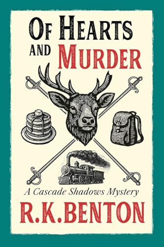 Of Hearts and Murder