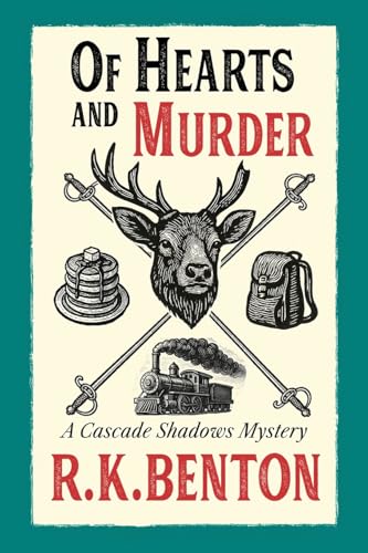 Of Hearts and Murder