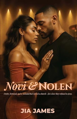 Novi & Nolen (Devotion Heights Church Series - Book 1)