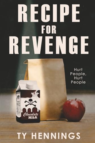Recipe for Revenge