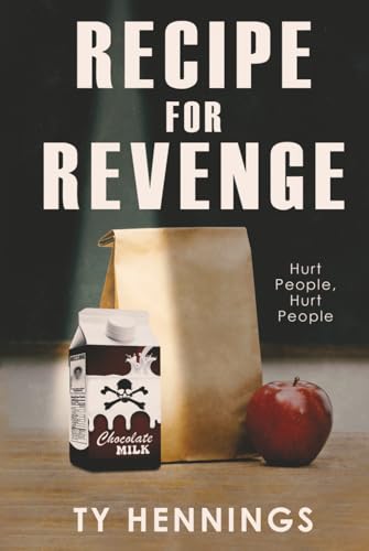 Recipe for Revenge