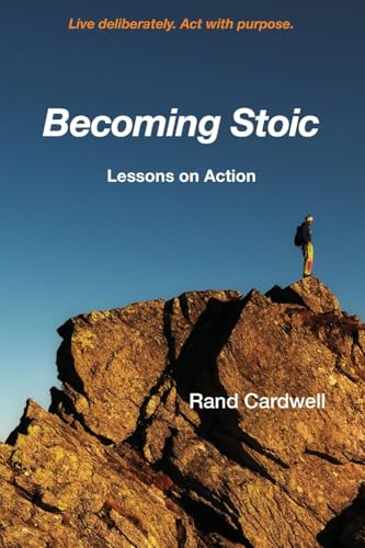 Becoming Stoic
