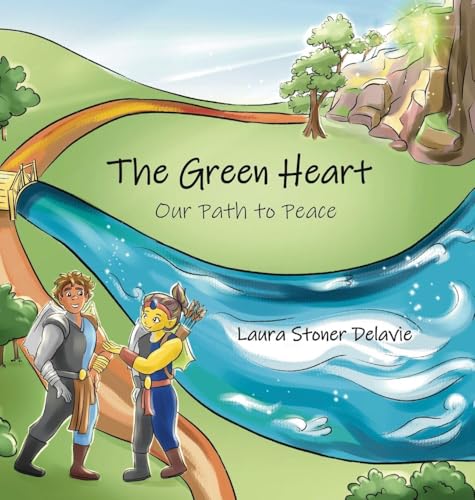 The Green Heart