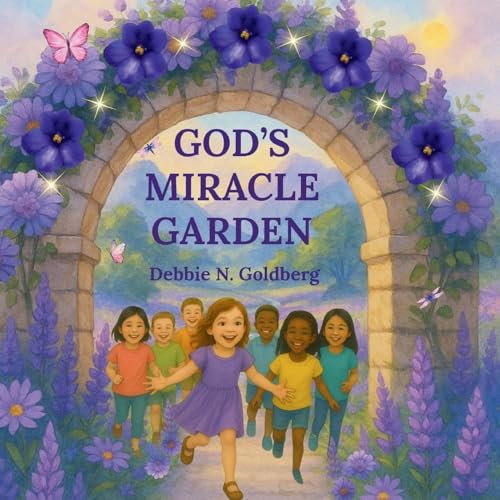 God's Miracle Garden