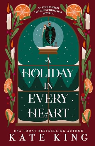 A Holiday in Every Heart