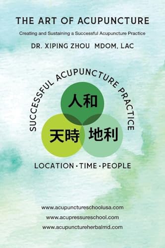 The Art of Acupuncture