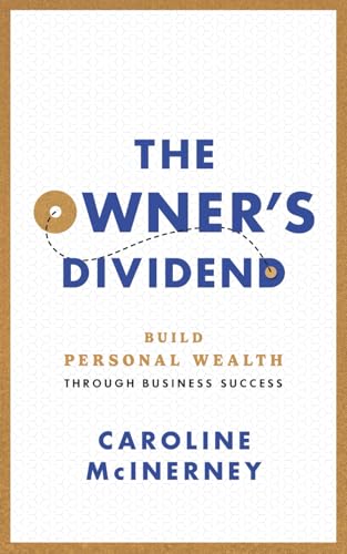 The Owner's Dividend