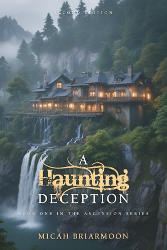 A Haunting Deception