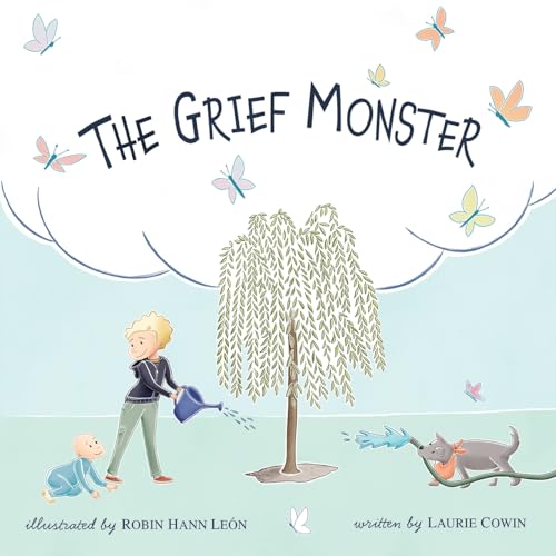 The Grief Monster