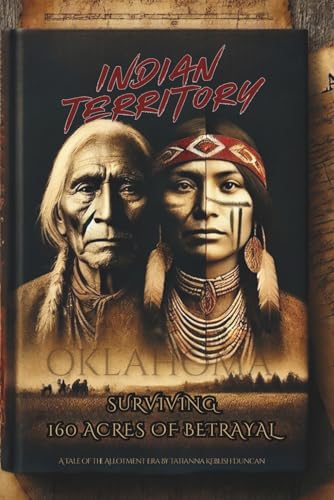 Indian Territory