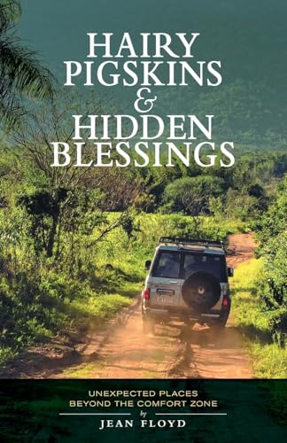 Hairy Pigskins and Hidden Blessings
