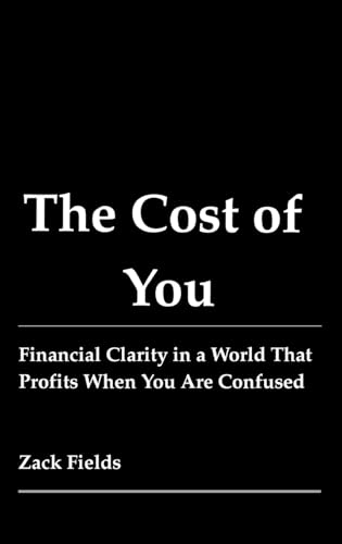 The Cost of You
