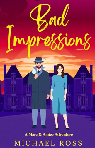 Bad Impressions