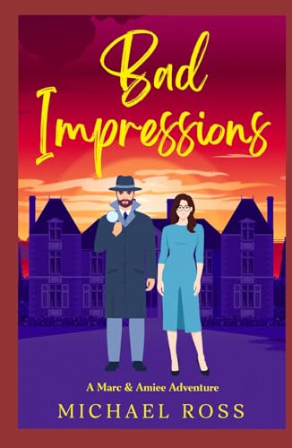 Bad Impressions