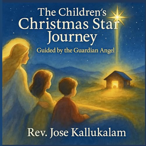 The Children's Christmas Star Journey