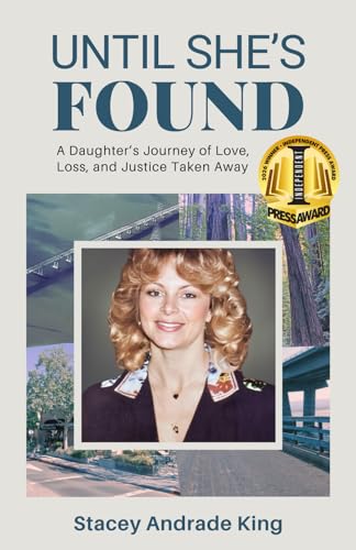 Until She's Found