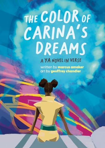 The Color of Carina's Dreams