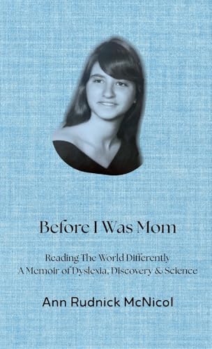 Before I Was Mom