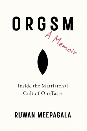 ORGSM, A Memoir