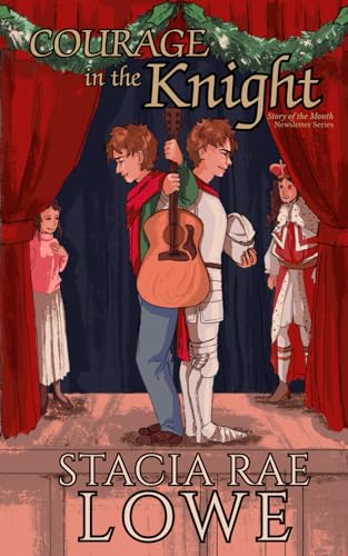 Courage in the Knight