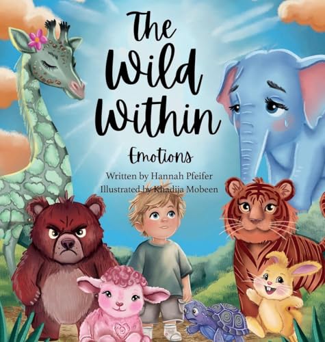 The Wild Within