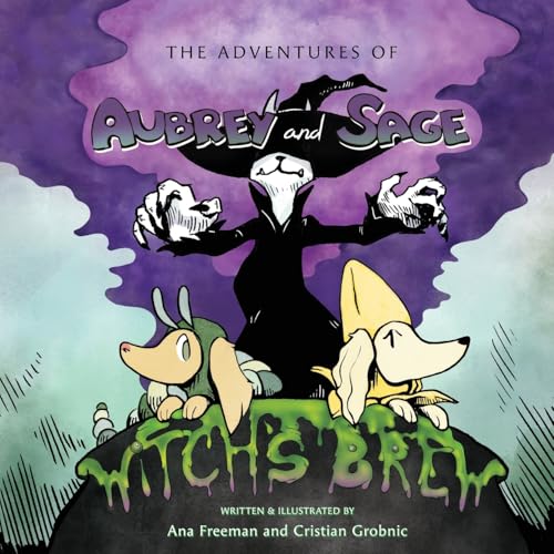 Witch's Brew