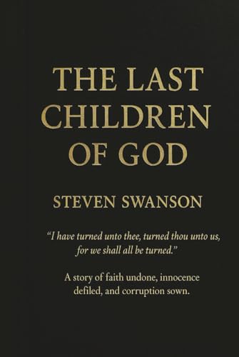THE LAST CHILDREN OF GOD
