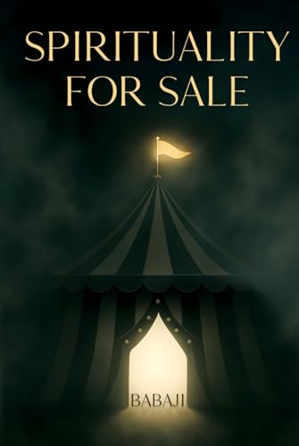Spirituality For Sale