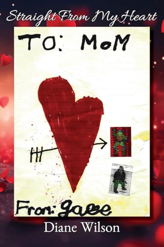 Straight From My Heart