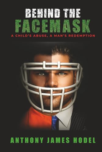 BEHIND THE FACEMASK