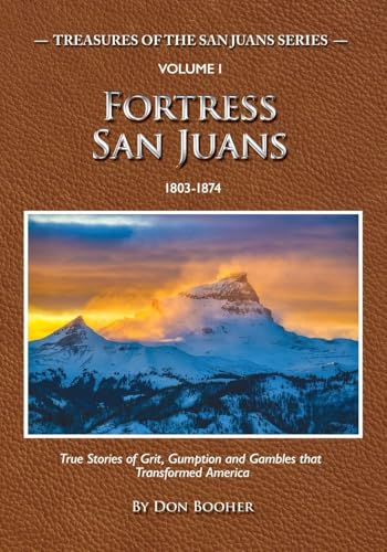 Fortress San Juans