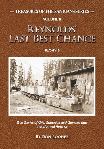 Reynolds' Last Best Chance