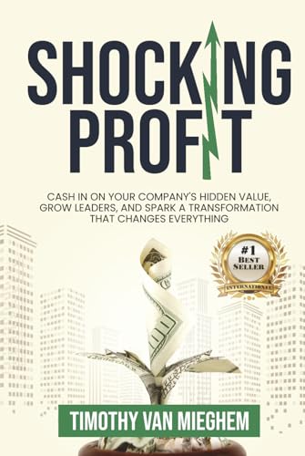 Shocking Profit