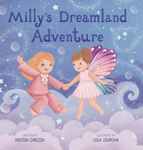 Milly's Dreamland Adventure