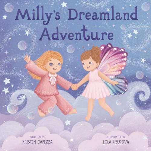 Milly's Dreamland Adventure