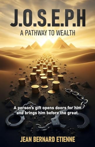 JOSEPH, A Pathway to Wealth