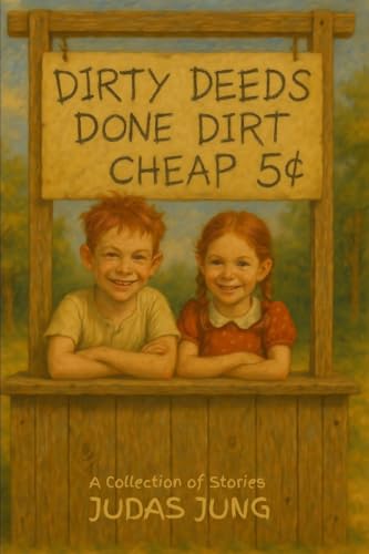Dirty Deeds Done Dirt Cheap