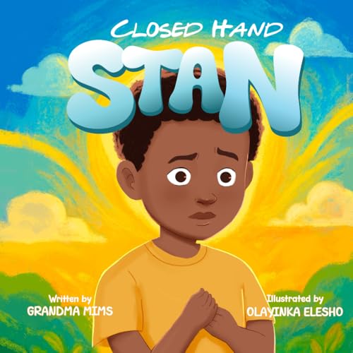 Closed Hand Stan
