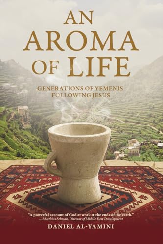 An Aroma of Life