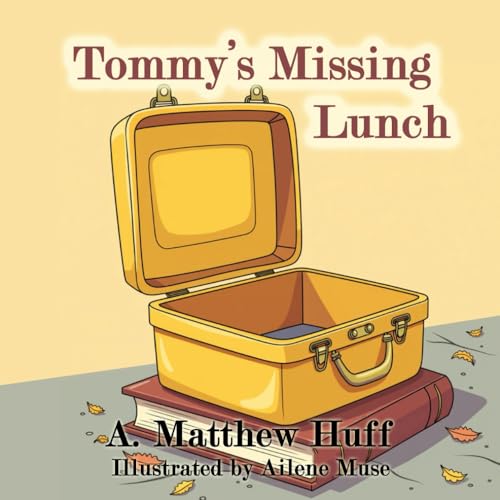 Tommy's Missing Lunch
