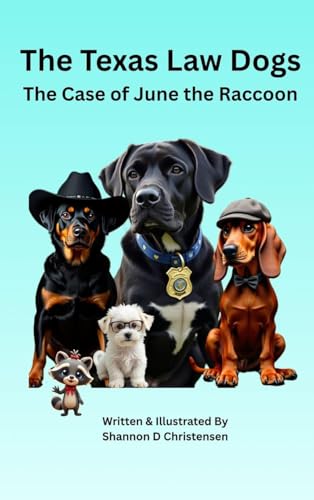 The Texas Law Dogs