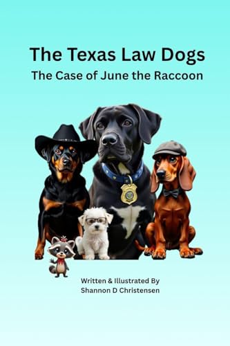 The Texas Law Dogs