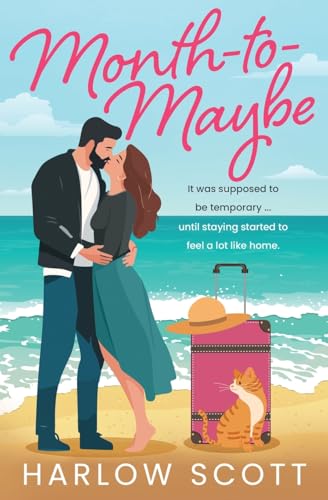 Month-To-Maybe